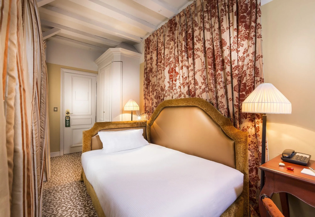 Hotel photo 6