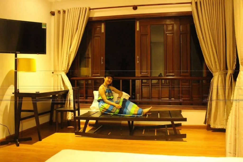 Hotel photo 16