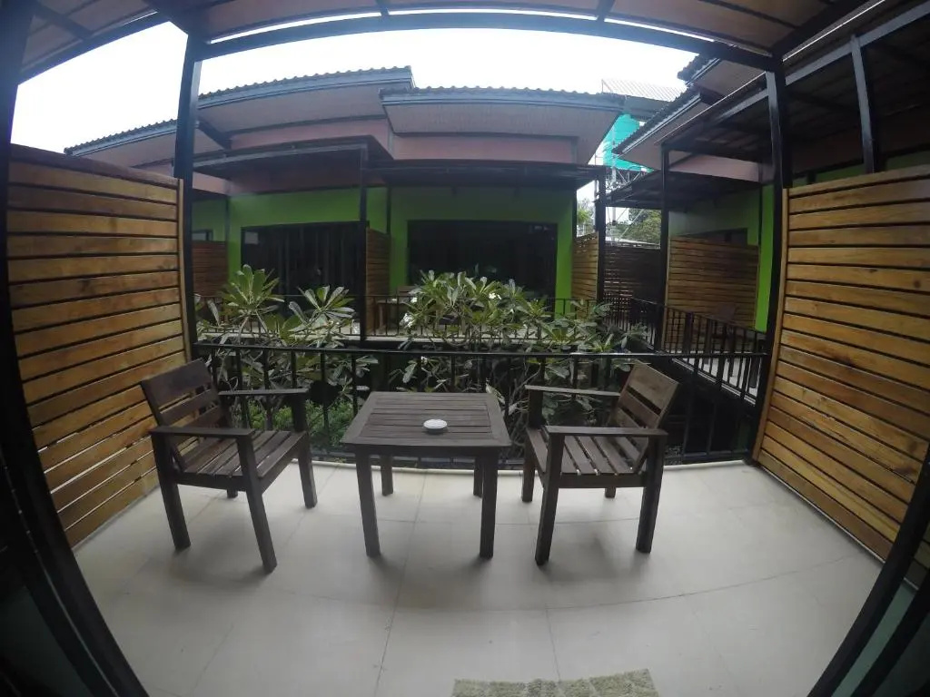 Leelawadee Lipe Resort - Chambres