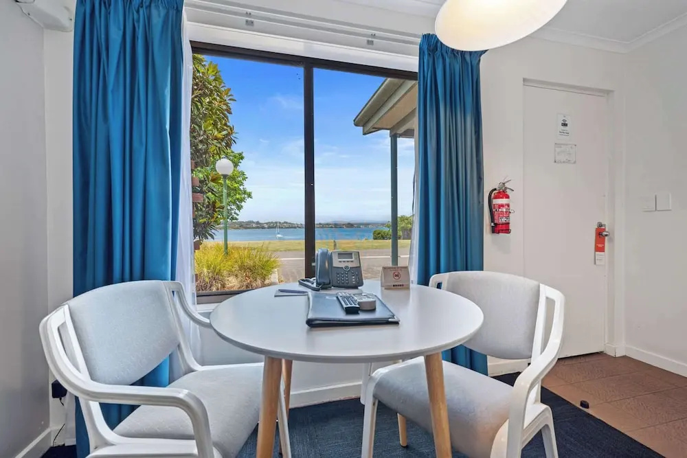 Comfort Inn The Pier - Chambres