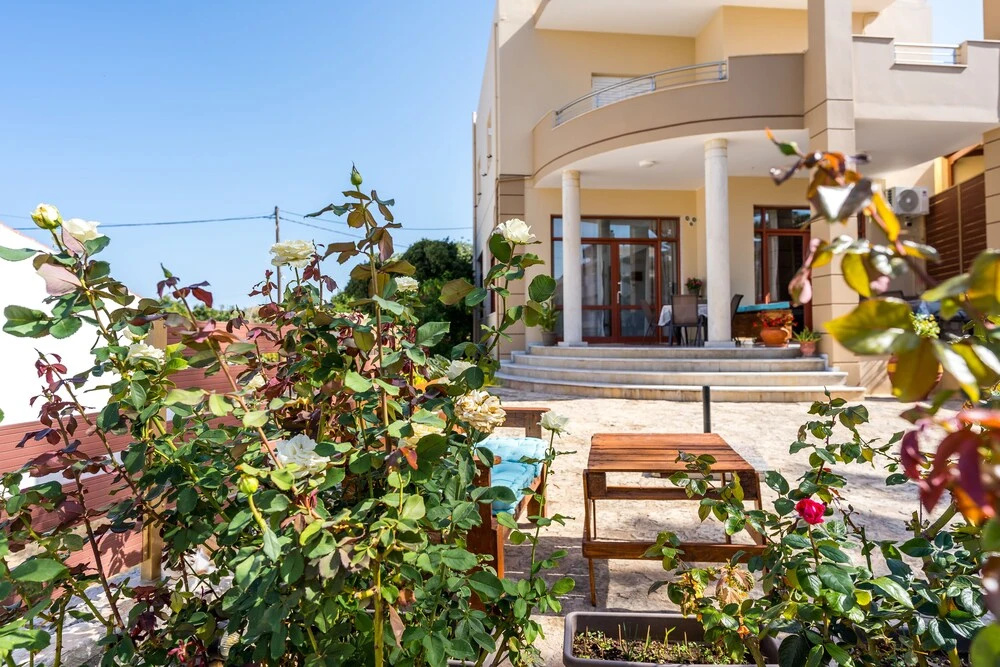 Kelaya Luxury Apartments