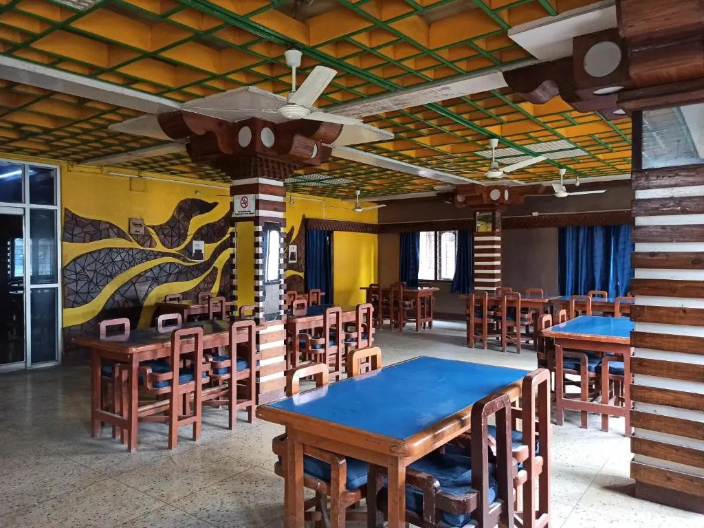 Hotel photo 18