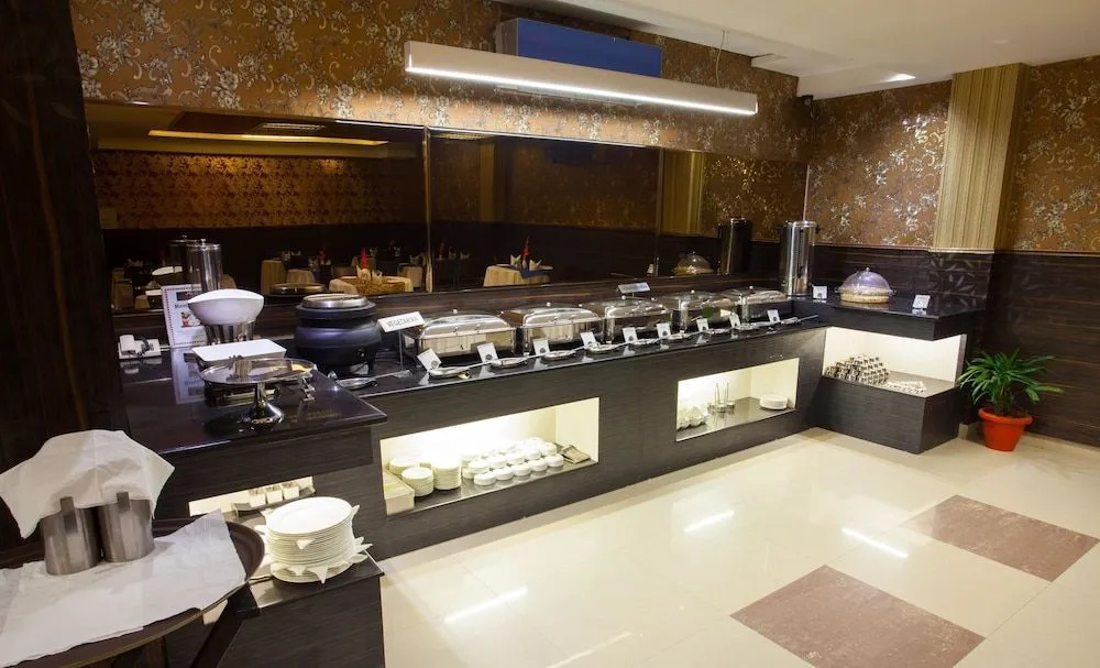 Hotel photo 15