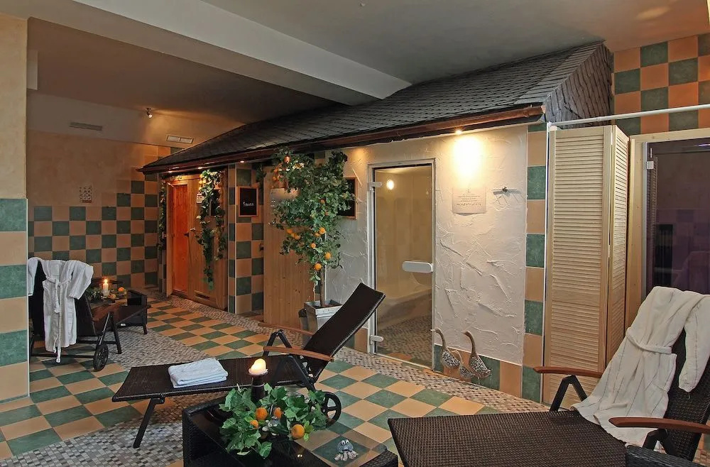 Hotel photo 11