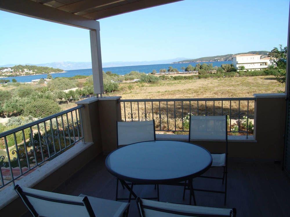 Villa Grace 3 * Villa Grace 3 *