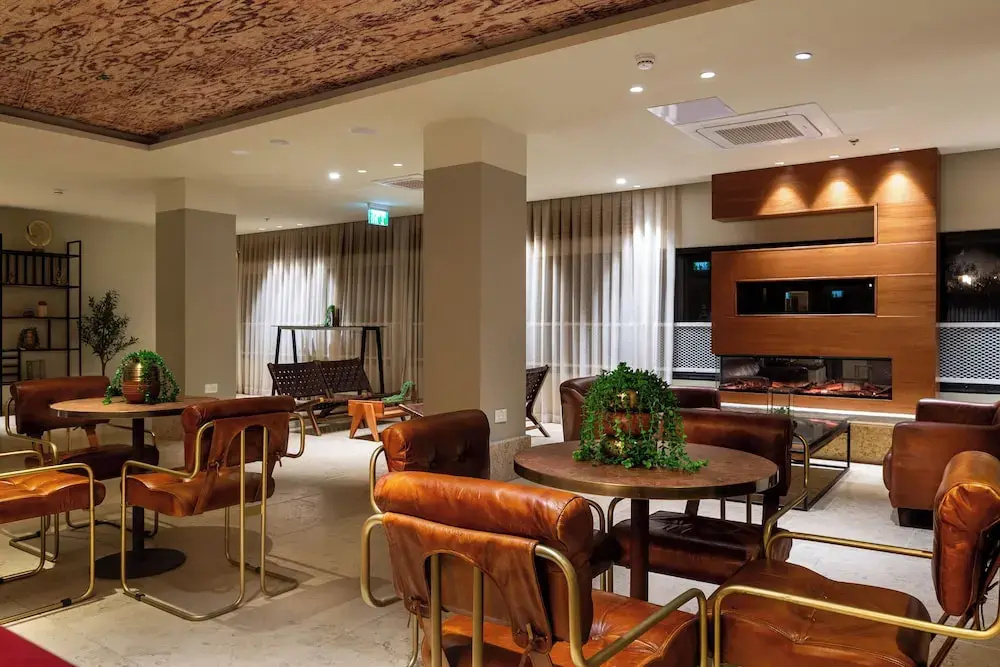 Hotel photo 5