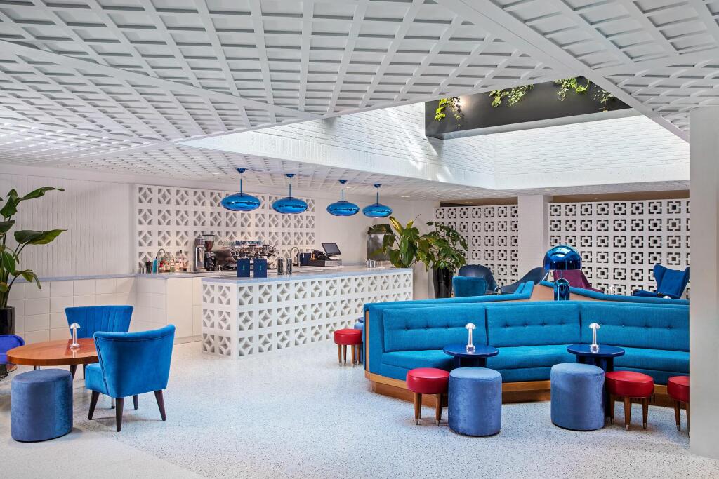 Kimpton De Witt Hotel by null