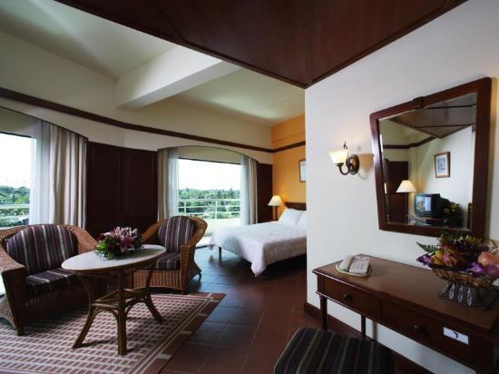 Swiss-Garden Beach Resort Kuantan (Swiss-Garden Resort & Spa)