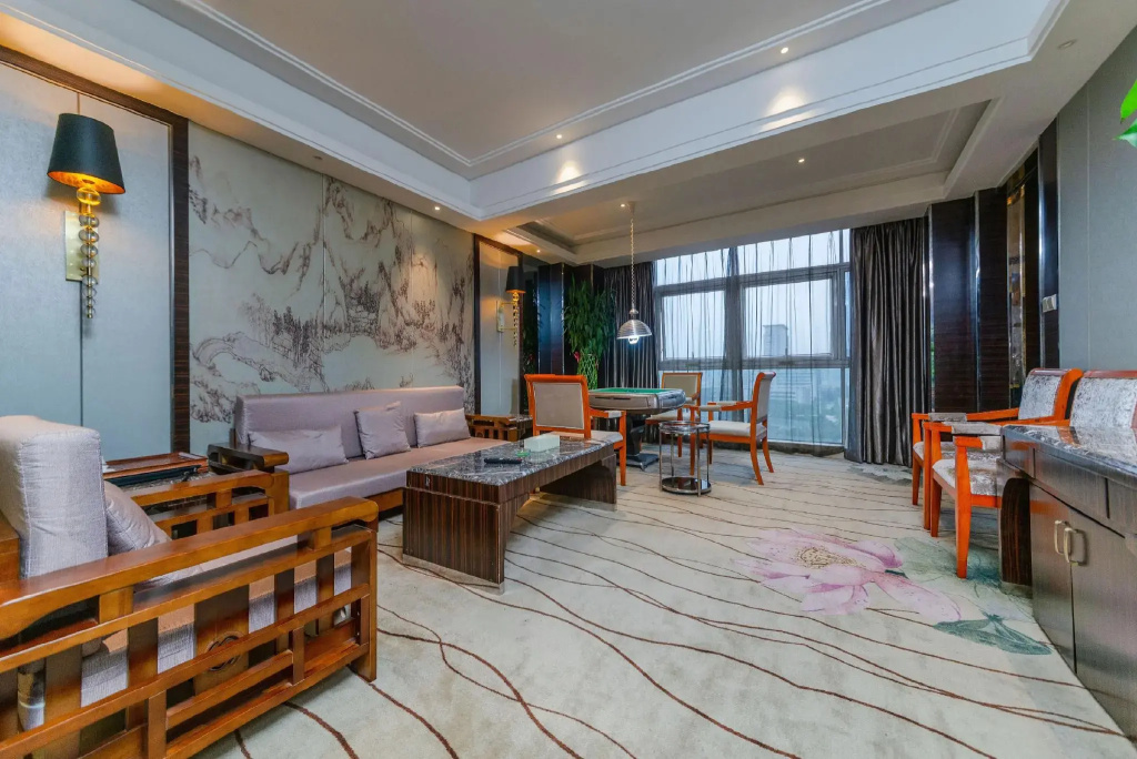 ViennaInternational Hotel Shenzhen Longgang Lilan - Général
