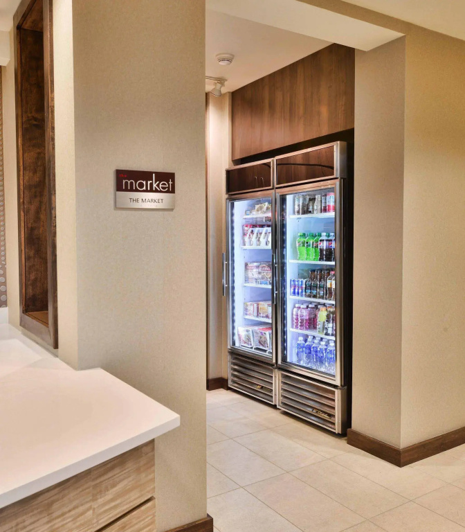 Residence Inn by Marriott Omaha Aksarben Village - Général