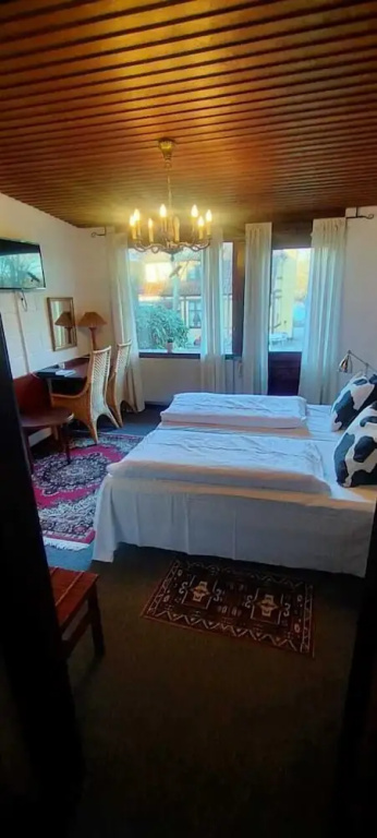 Tranekær Slotskro - Chambres