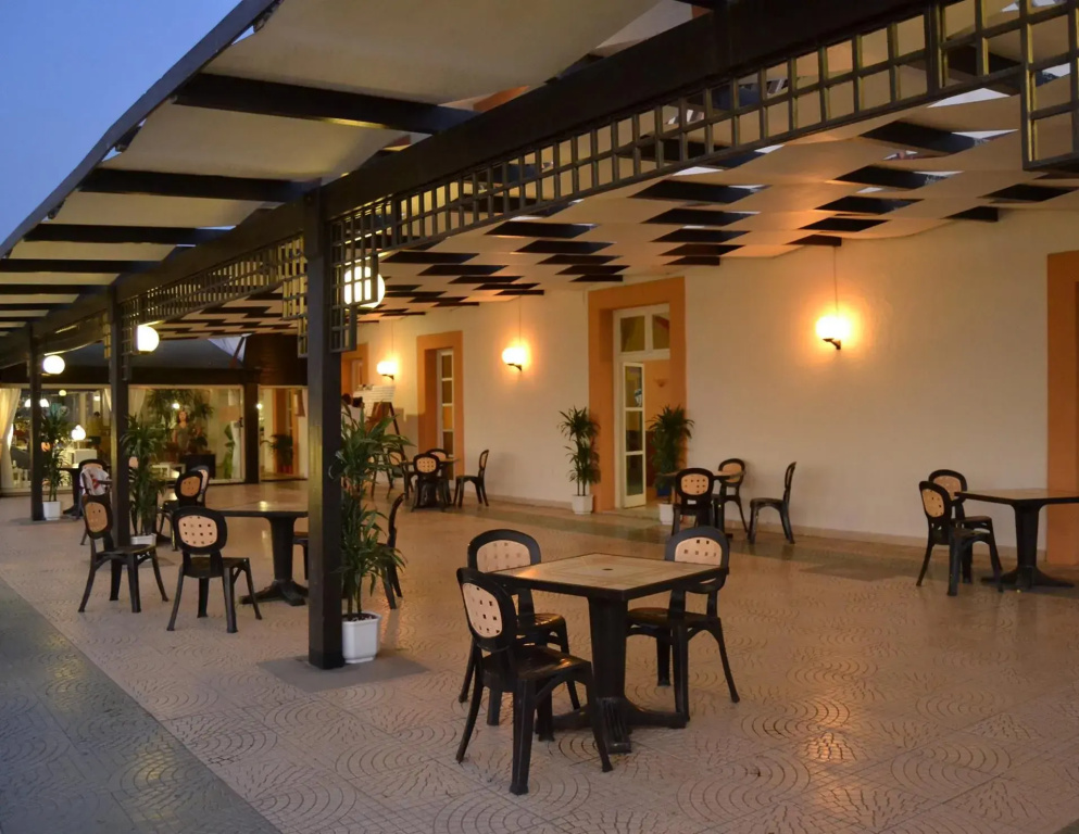 Hotel photo 21