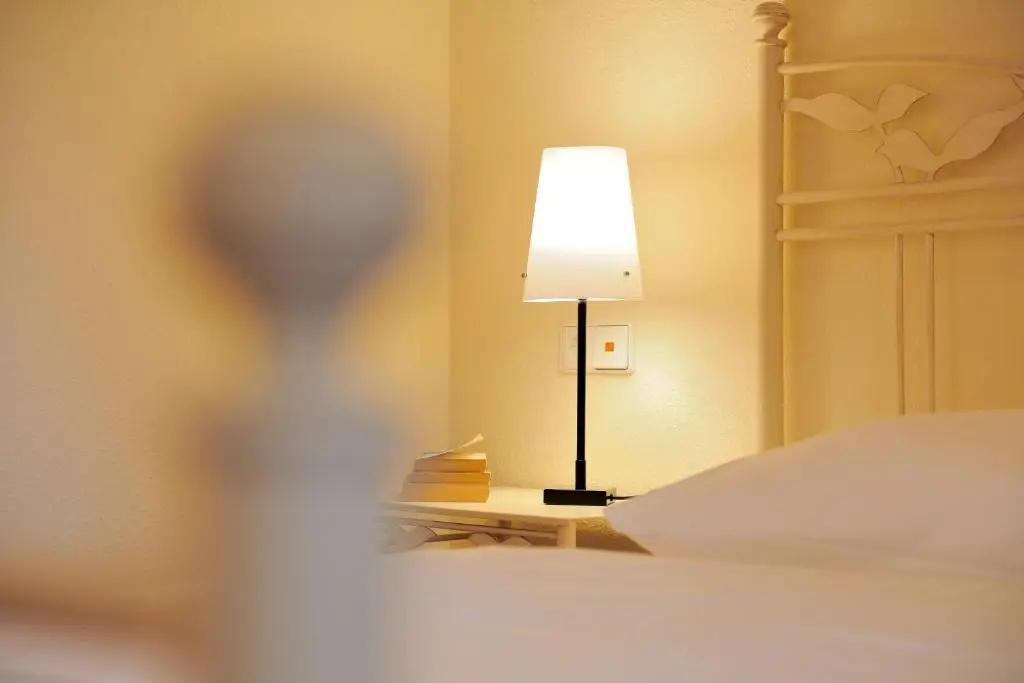 Werkhof Hotel - Chambres