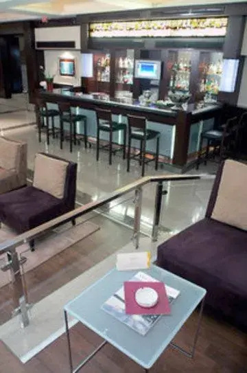 Anemon Fuar Hotel - фото 10