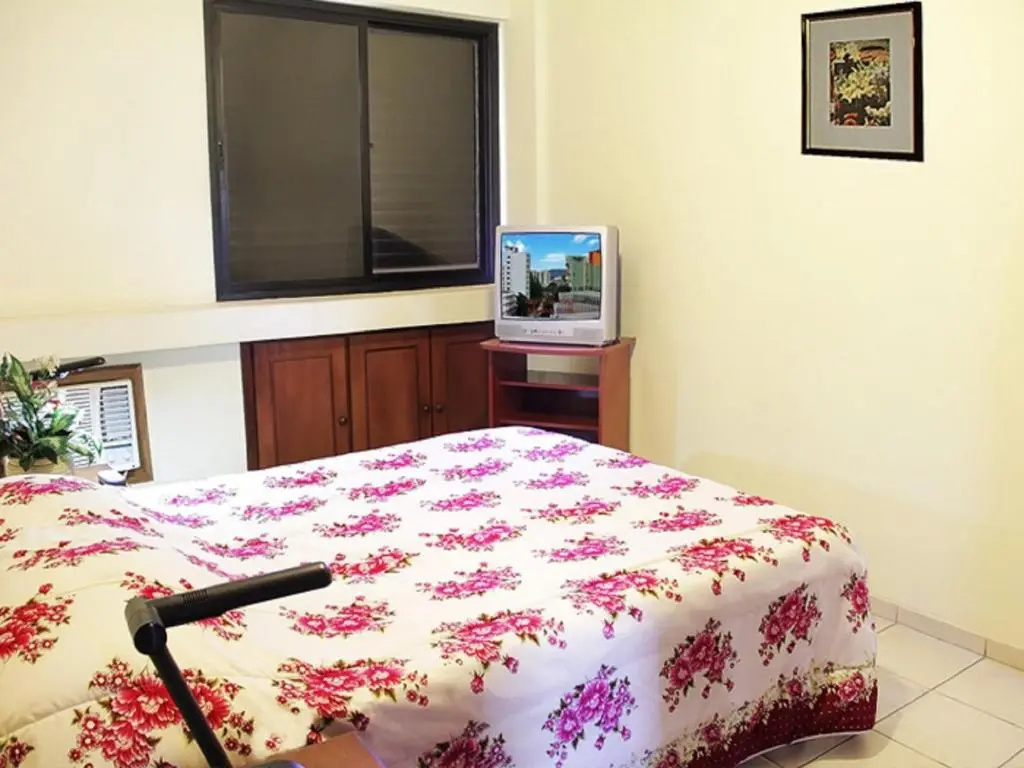 Scala Residence Hotel - Chambres