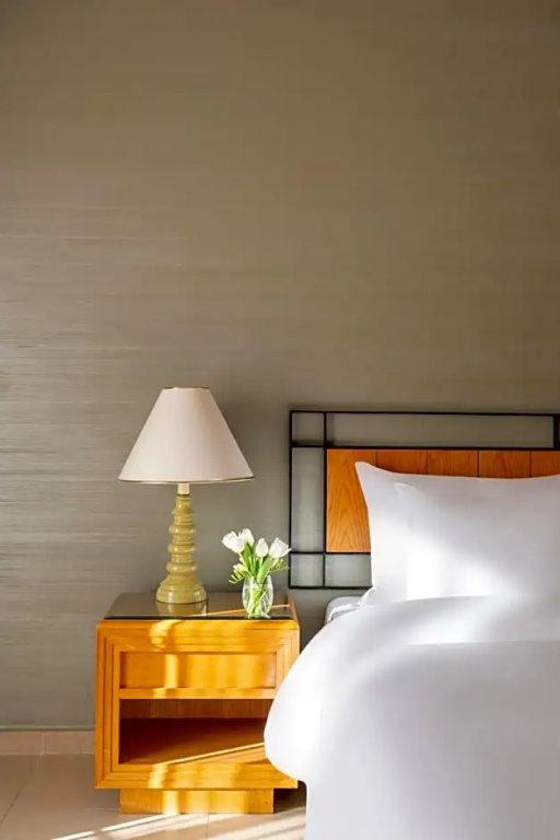 Grand Mercure Petra - Chambres