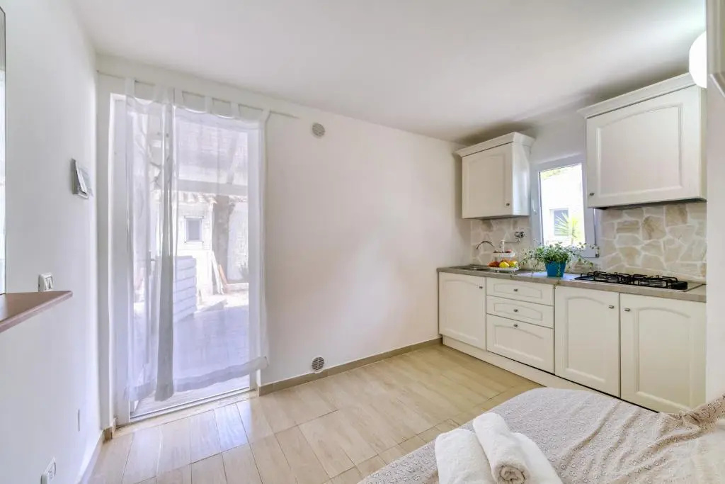 Malia Village - Chambres