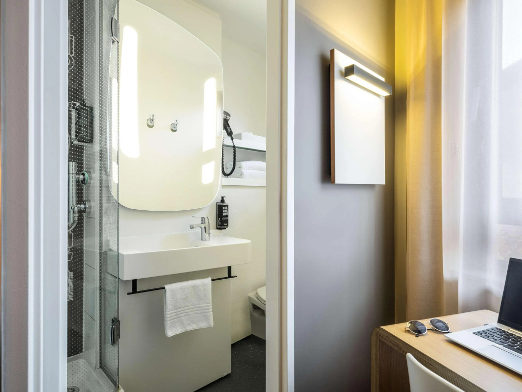ibis Gent Centrum Opera — 5