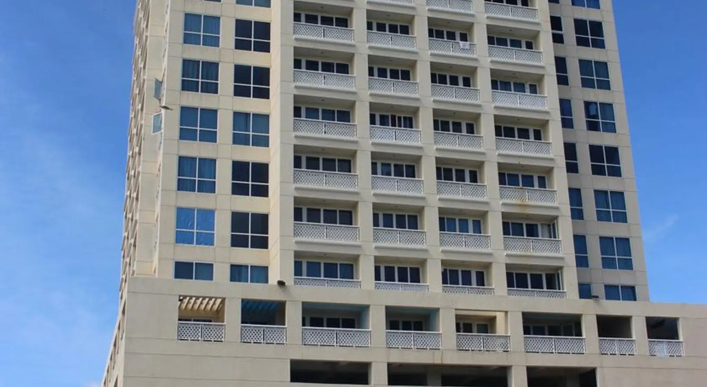 La Mirada Hotel