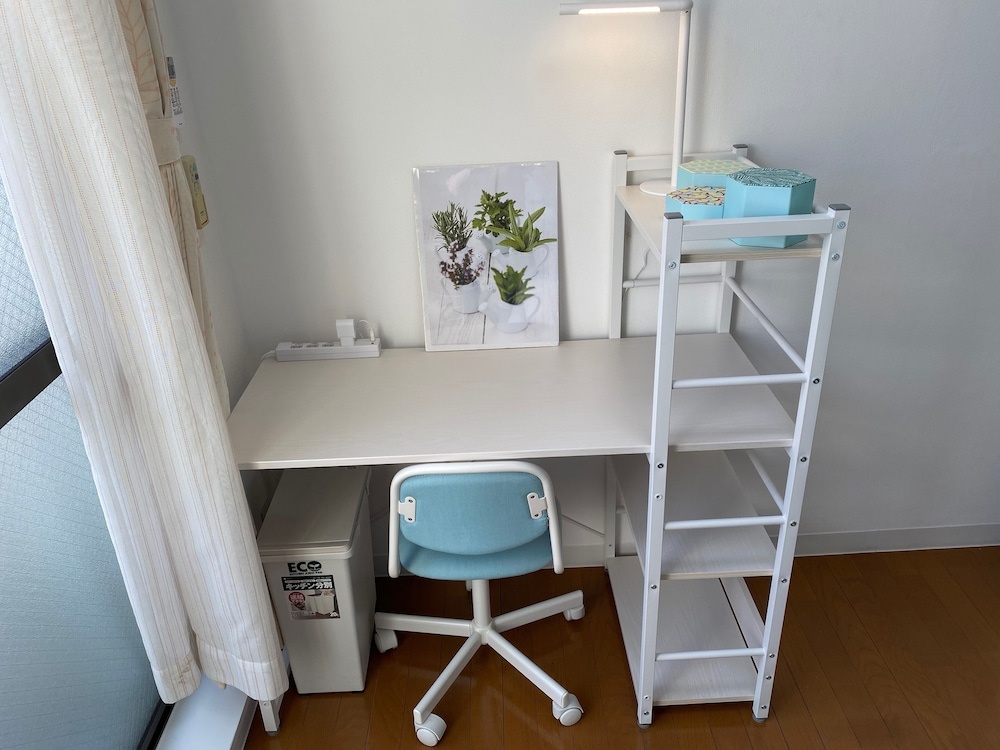 Quartier Blanc Yoga 사진 6