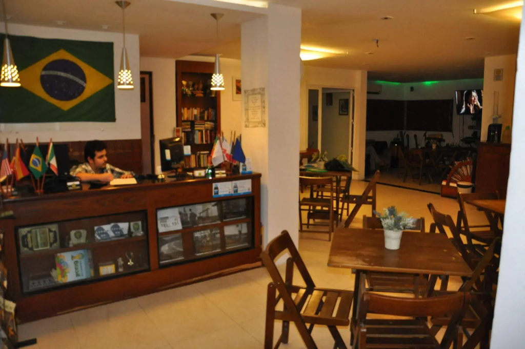 Hotel photo 16
