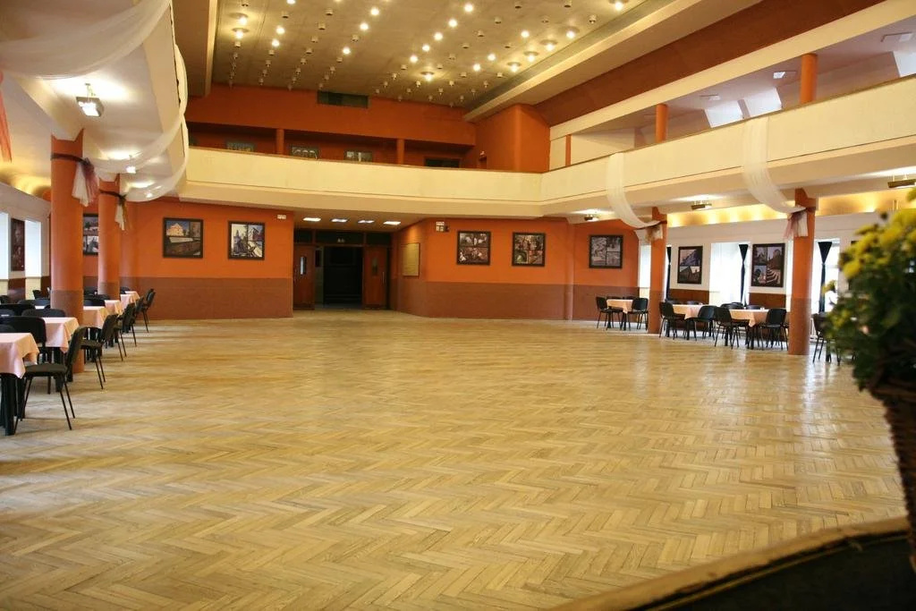 Hotel Tynec