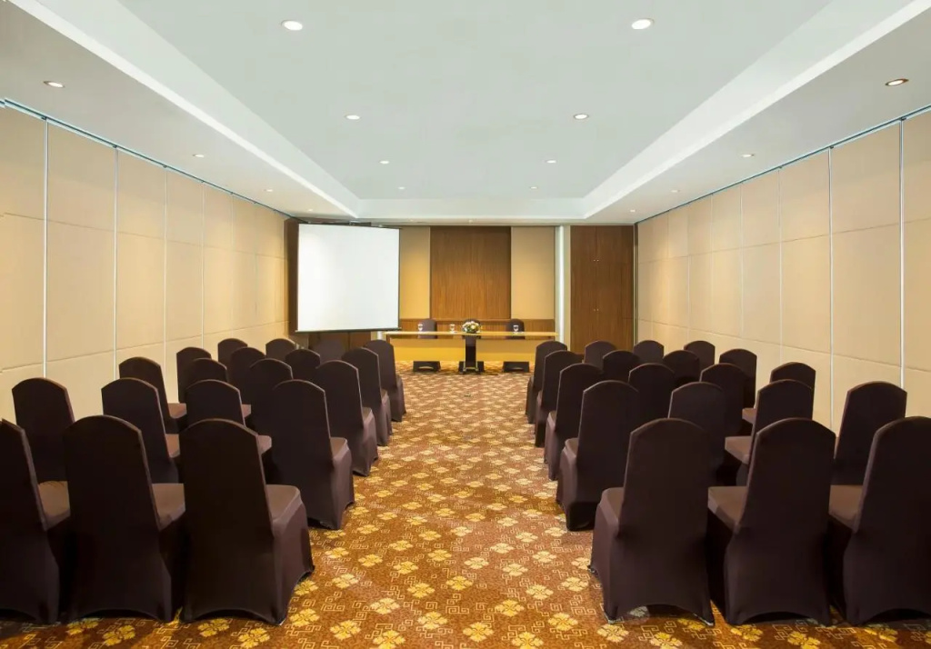 Swiss-Belhotel Bogor - Général