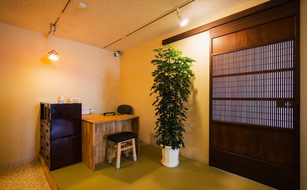Sora-Ama Hostel 사진 13