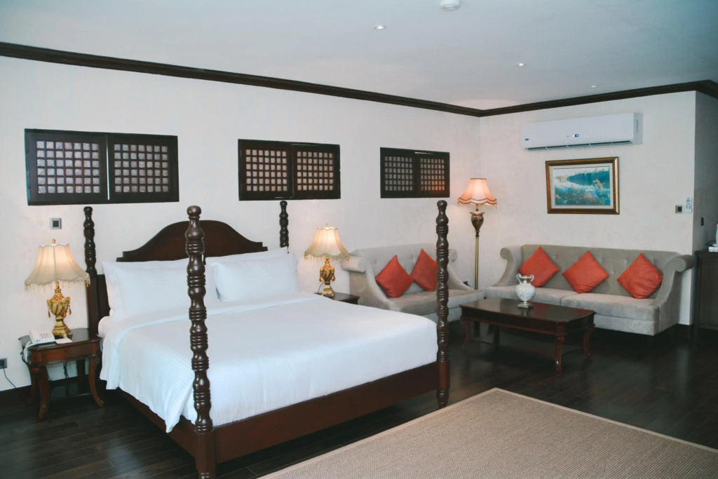 Espacio Verde Resort — 5