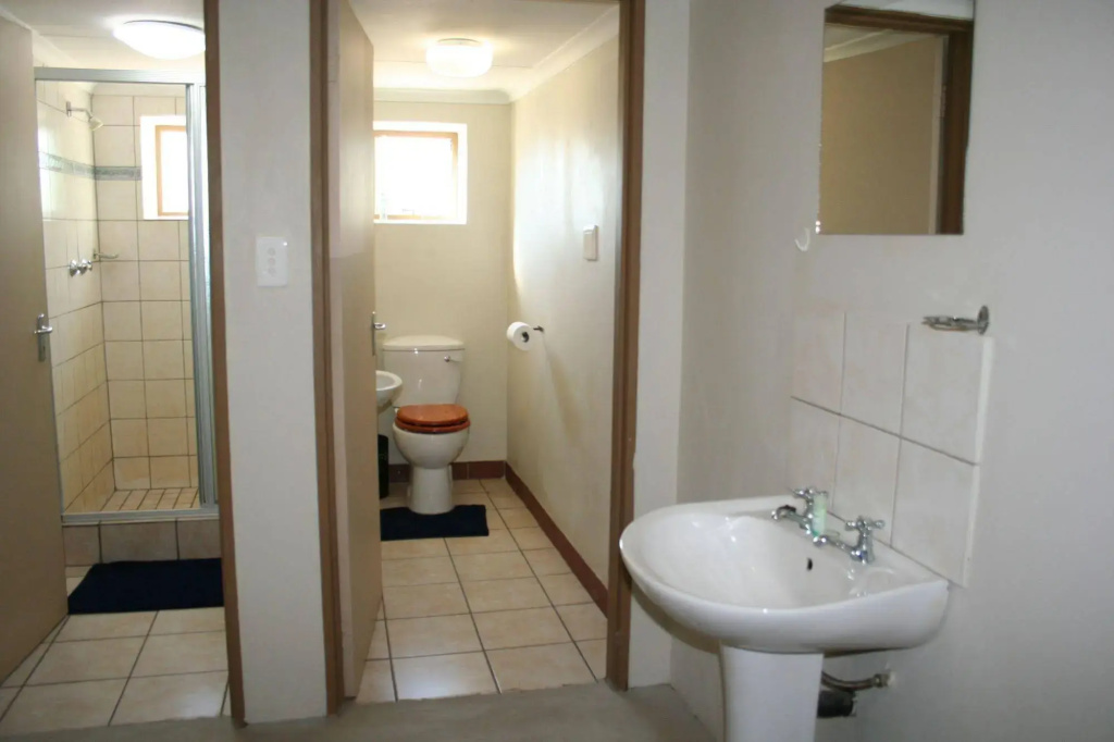 Marepe Country Lodge - Général