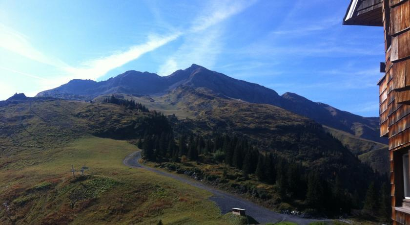 Munk - Avoriaz