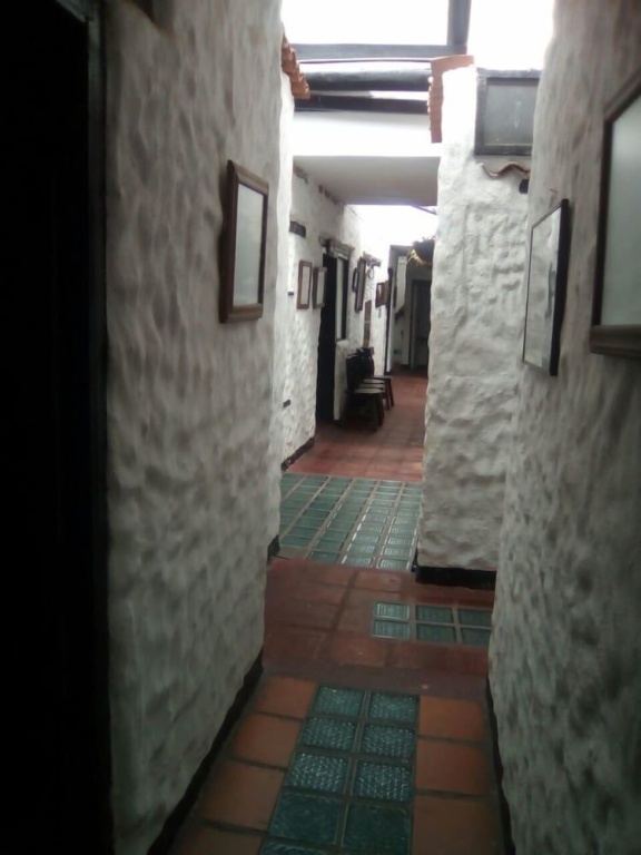 Hotel Colonial Centro Historico