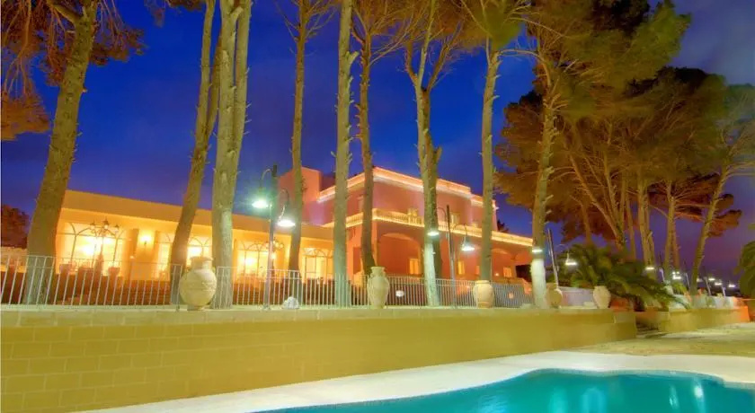 Villa Giuliana Resort & Spa - Général