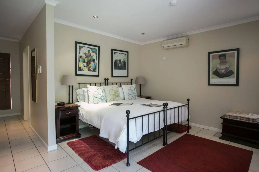 Westville Bed and Breakfast - фото 23