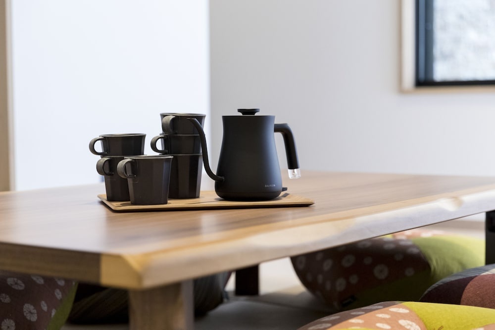 MUSUBI HOTEL MACHIYA Kiyokawa 1 사진 14