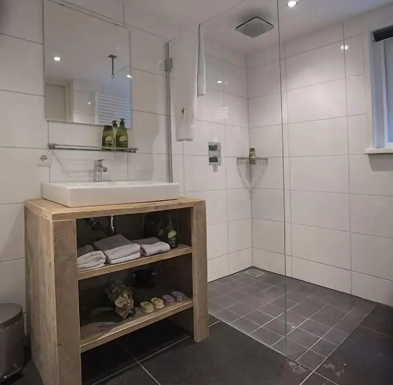 City Guesthouse De Rozenboom - Chambres