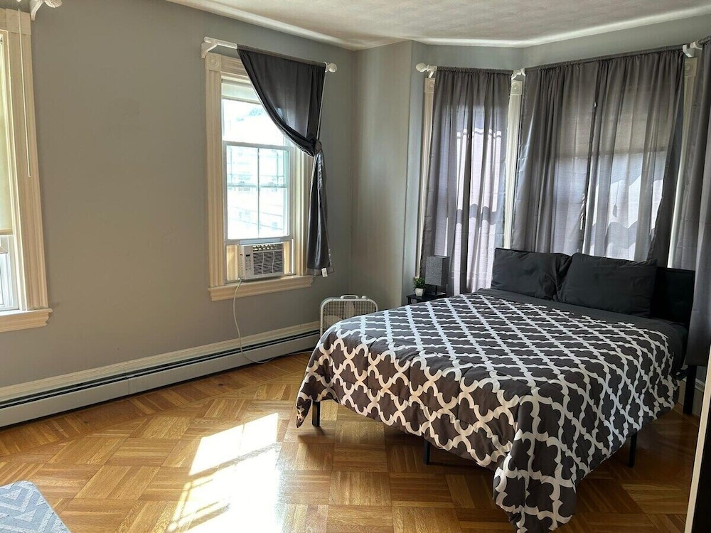 Homestay Near Downtown Boston