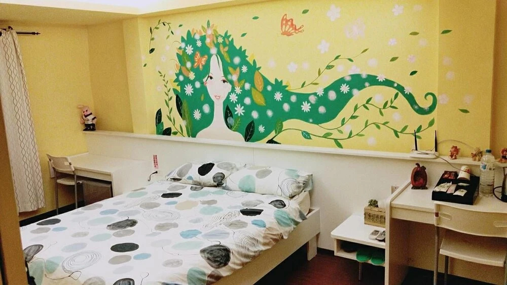 Feng Chia 13 Hotel