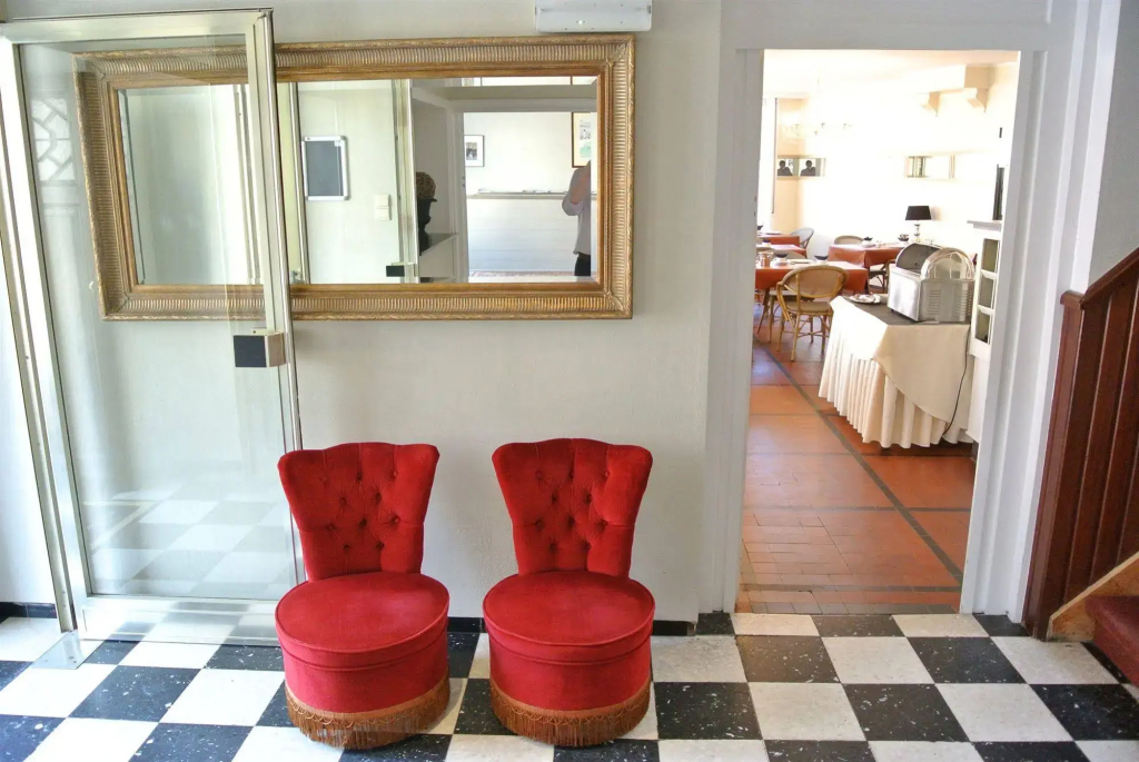 Aquilon Boutique Hotel - фото 11