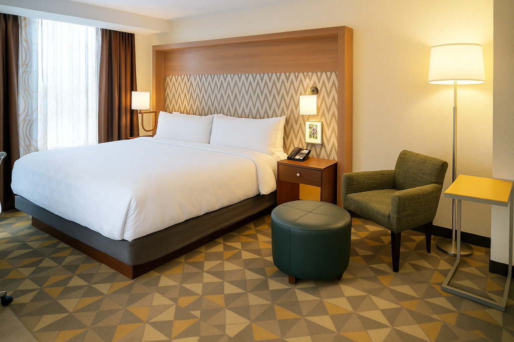 Holiday Inn Portland- I-5 S (Wilsonville) by IHG - Général