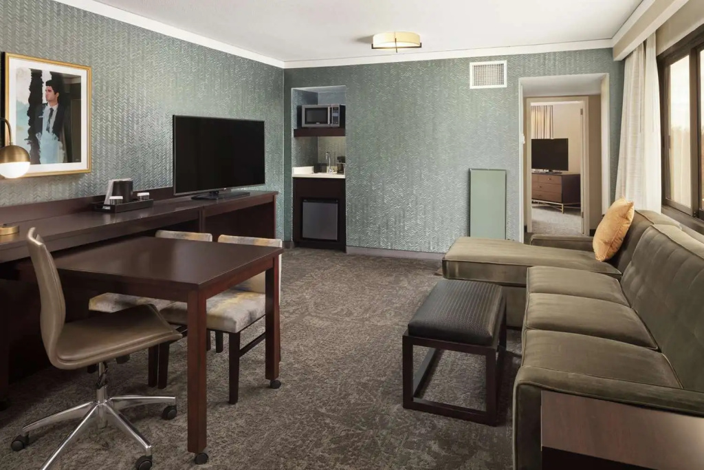 Embassy Suites by Hilton Tysons Corner - Général