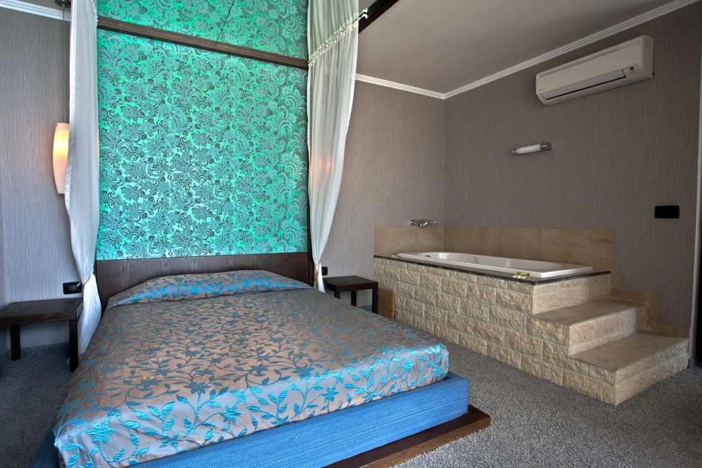 Regina Maria Design Hotel & SPA - фото 29