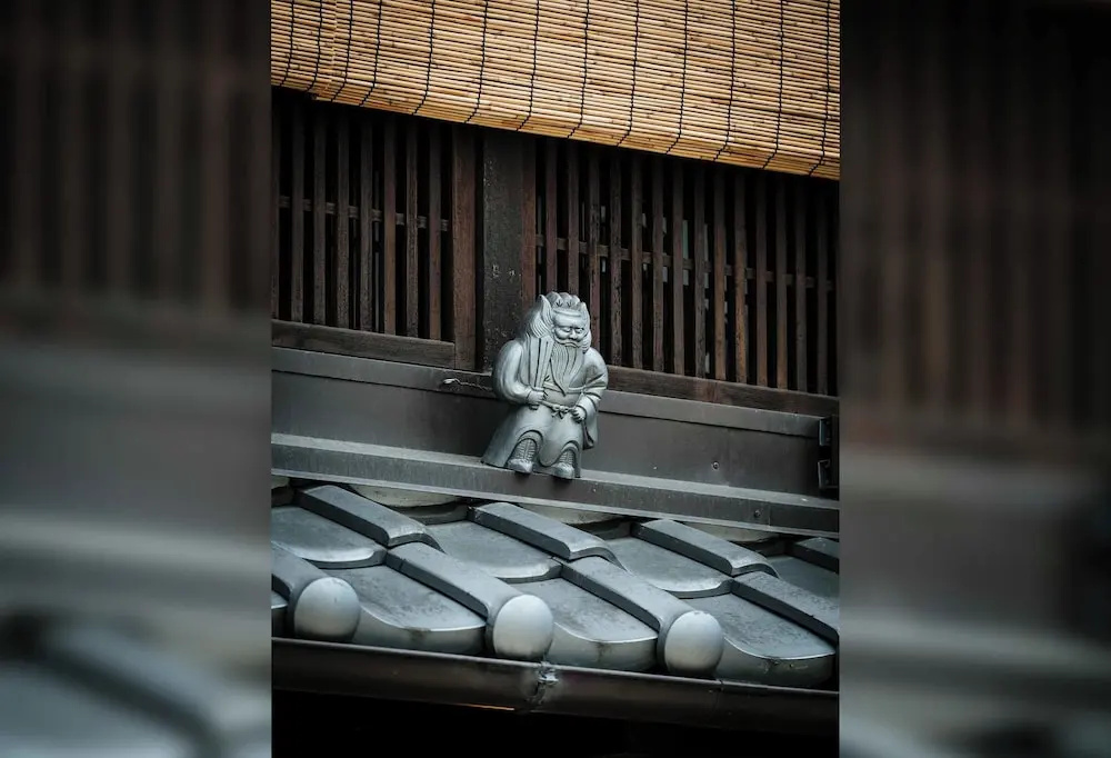 Izuki Machiya House 사진 16