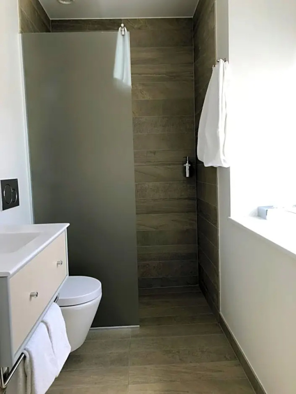 Hotel Skivehus - Chambres