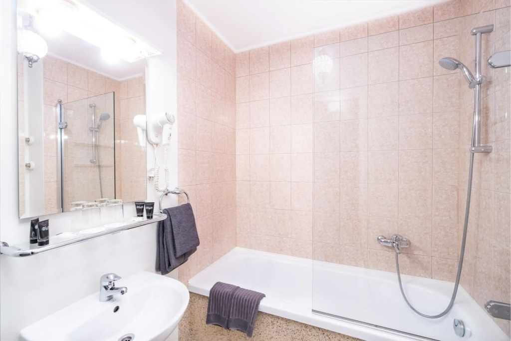 Forums Boutique Hotel - Général