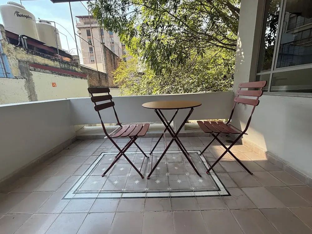 Casa Mia