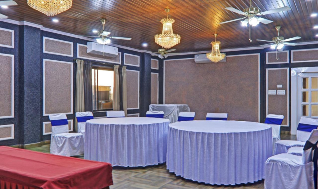 Hotel photo 17