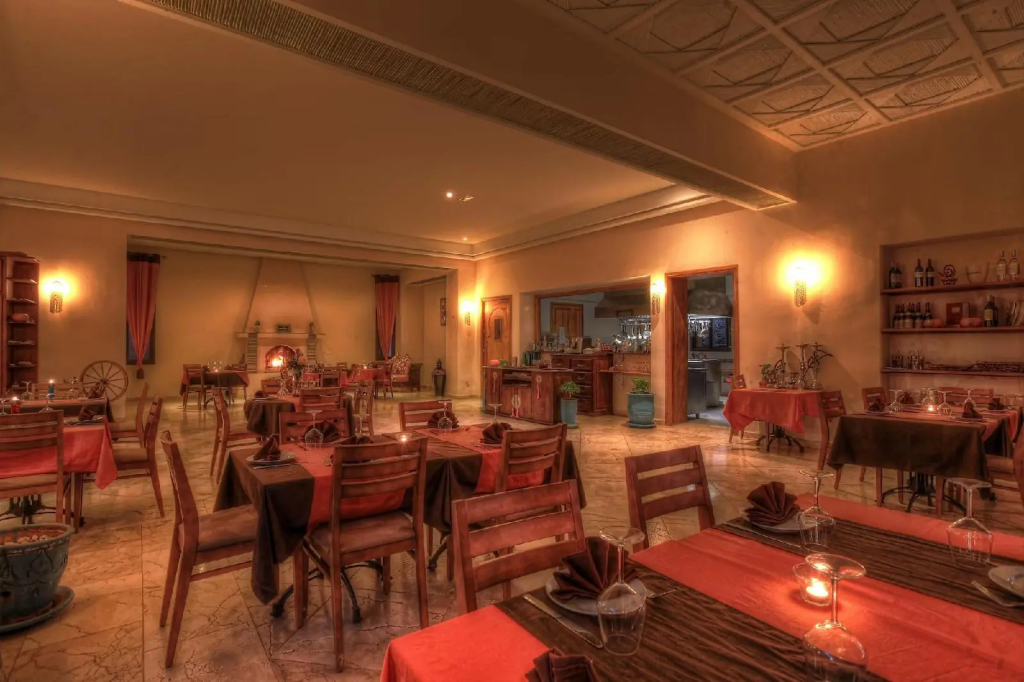 Villa Marco Marrakech - фото 14