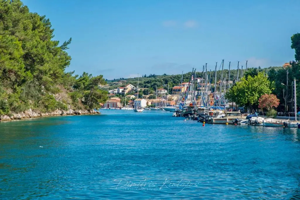 Beach & Waterfront