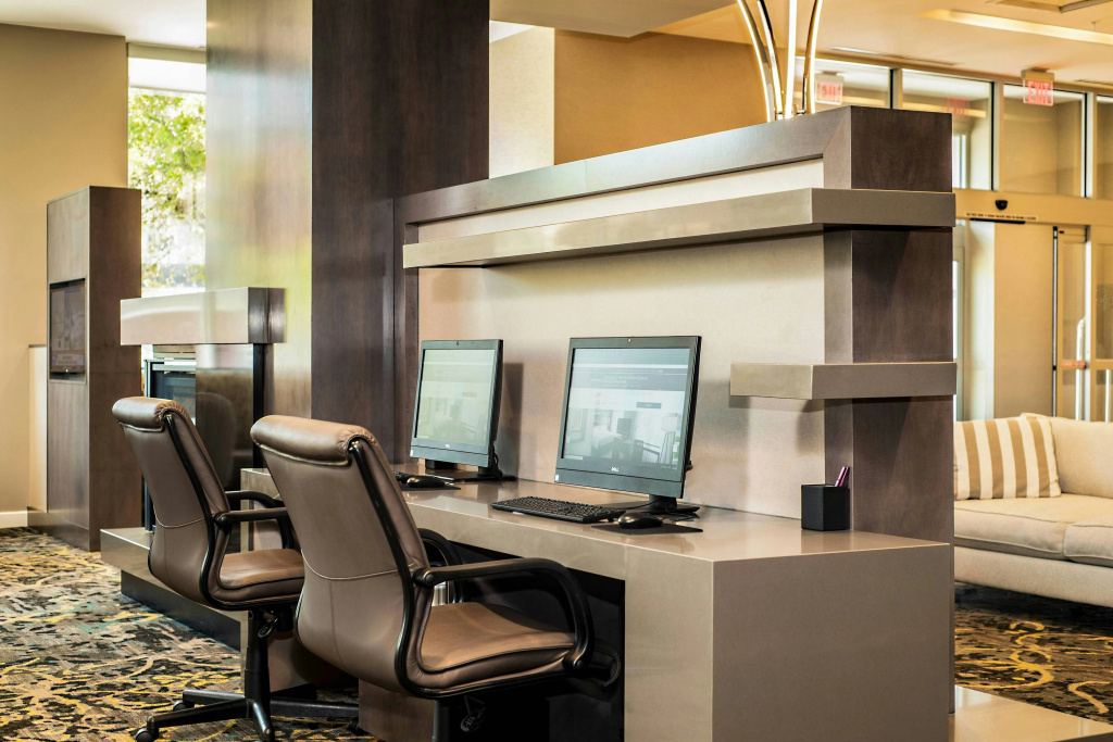 Residence Inn by Marriott Houston Medical Center/NRG Park - Général